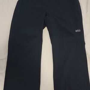REI Women's Black Pants